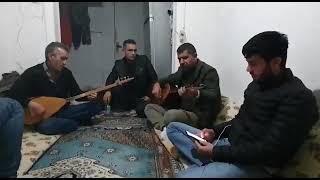 Engin Nurşanı Topraklar Başına Yorum Abdullah Akan ‘San Resimi