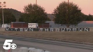 Emergency responders, volunteer killed in separate incidents at Oklahoma event