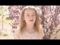 "Gethsemane" performed by Reese Oliveira, arranged by Masa Fukuda of One Voice Children