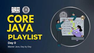 CDAC Mastery Core Java Day 1.1