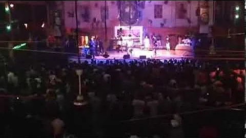 THE NEW AFRIKA SHRINE KARNIVAL 3