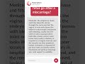 Where does the fetus go after a miscarriage?
