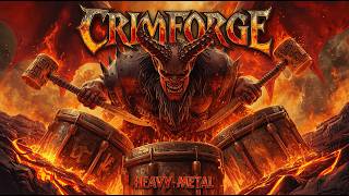 Heavy Metal Guitar Power Mix  Heavy Metal Guitar Riffs  Pure Volume