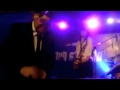 The Ska Vengers - Waiting for the Man (Live at the Dubstation, NH7 Weekender 2011)