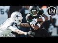Cowboys vs Jets VICTORY Monday Game Recap + MORE