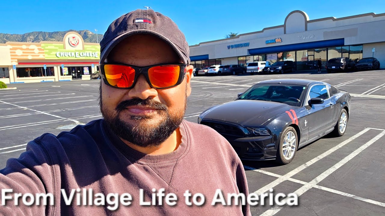 From India village life to అమెరికా, Frequently asked questions, Bulletproof mindset, giveaway update