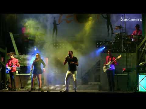 Grupo Lecer 2018-Entre la flaca y la gorda ®Juan Cantero-San Miguel de Reinante, Lugo