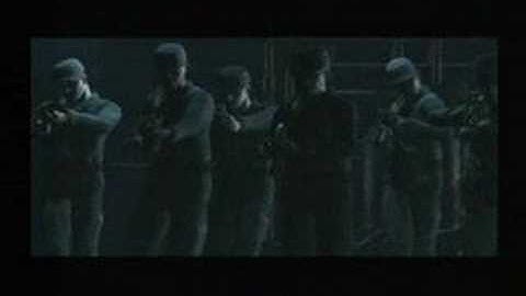 Biohazard code veronica intro