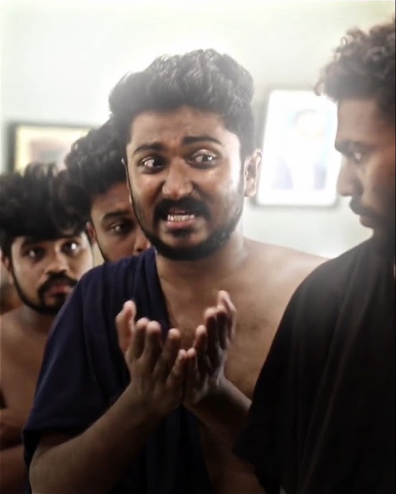 Vaazha - Haashir #vaazha #vaazhamovie #malayalamcomedy #movieshorts