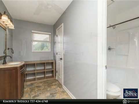 7810 HINES Road, Disputanta, VA home video tour