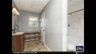 7810 HINES Road video tour