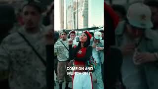 Coi Leray (feat. Shoreline Mafia) - Act Like You Know | From The Block Performance 🎙