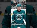 Can the Sharks be competitive this year? #sanjosesharks