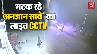 Ambala के दुखेड़ी गांव में ‘अनजाने साये’ की दहशत, आपके भी रोंगटे खड़े कर देगा ये CCTV वीडियो screenshot 5