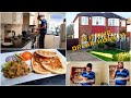 IS IT OUR DREAM HOUSE?? Home Hunting at Peak | Tasty Dinner Cooked By Husband | 15mins Chole Kulche