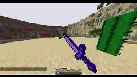 MeepCraft - KitPvP - no0b_killer