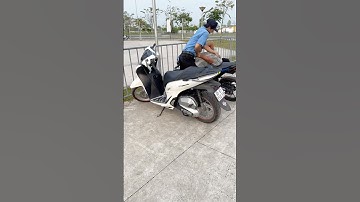 Tên cướp liều lĩnh ban ngày gặp ngây bảo vệ khu chợ đêm và cái kết buồn @LongGiang95