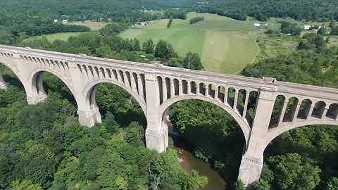 Tunkhannock Viaduct