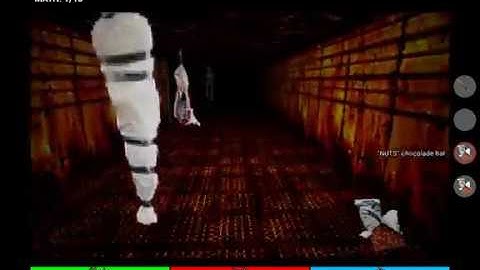 Acquiring The Belt In Rust Labyrinth | AEwVS