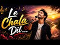 Le Chala Dil  | New Romantic Hindi Song 2026 | Soft Love Melody | VKGmusiclab
