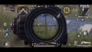 Kafadan Vuruş Pubg Mobile