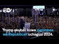 Trump Akubali Kuwa Mgombea Wa Republican Uchaguzi 2024 Trump Akubali Kuwa Mgombea Wa Republican Uchaguzi 2024