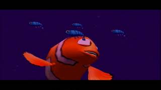 Let's Play Finding Nemo (Xbox) #7: Jellyfish Hell