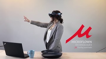 Scan&Paint 3D via Microsoft Hololens!