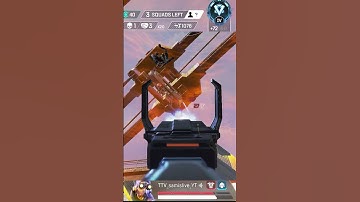 Insane Last Circle so much fun #short