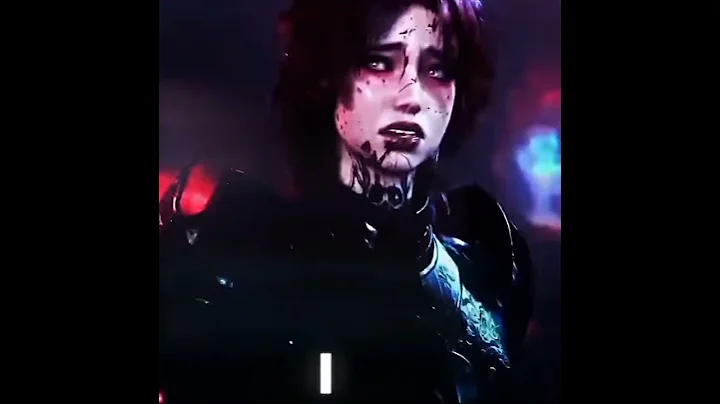 She own this song | #edit #baldursgate3 #evelyn