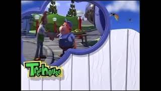 Treehouse Tv- Odd-Jobbers Next Bumper