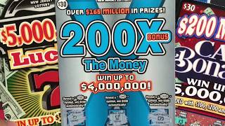 BIG BOYS BATTLE 3 NJ $30’s +Tennessee 100X Ticket Thank you Vanesa😁