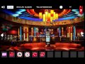 8b Casino Croupier Escape walkthrough 8bGames. - YouTube