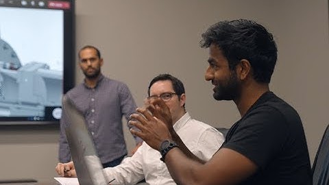 Overair Expands the Definition of Mobility