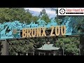 Why is there an Area of New York Called the Bronx?