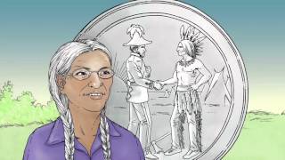 Treaty Tales Trailer Treaty Tales Trailer