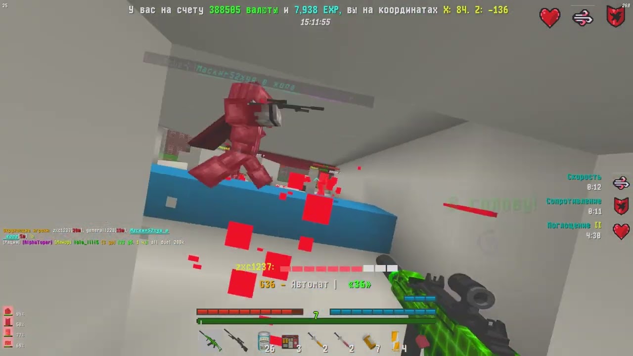 dayz battleground | лиму за 3 дня с данилам