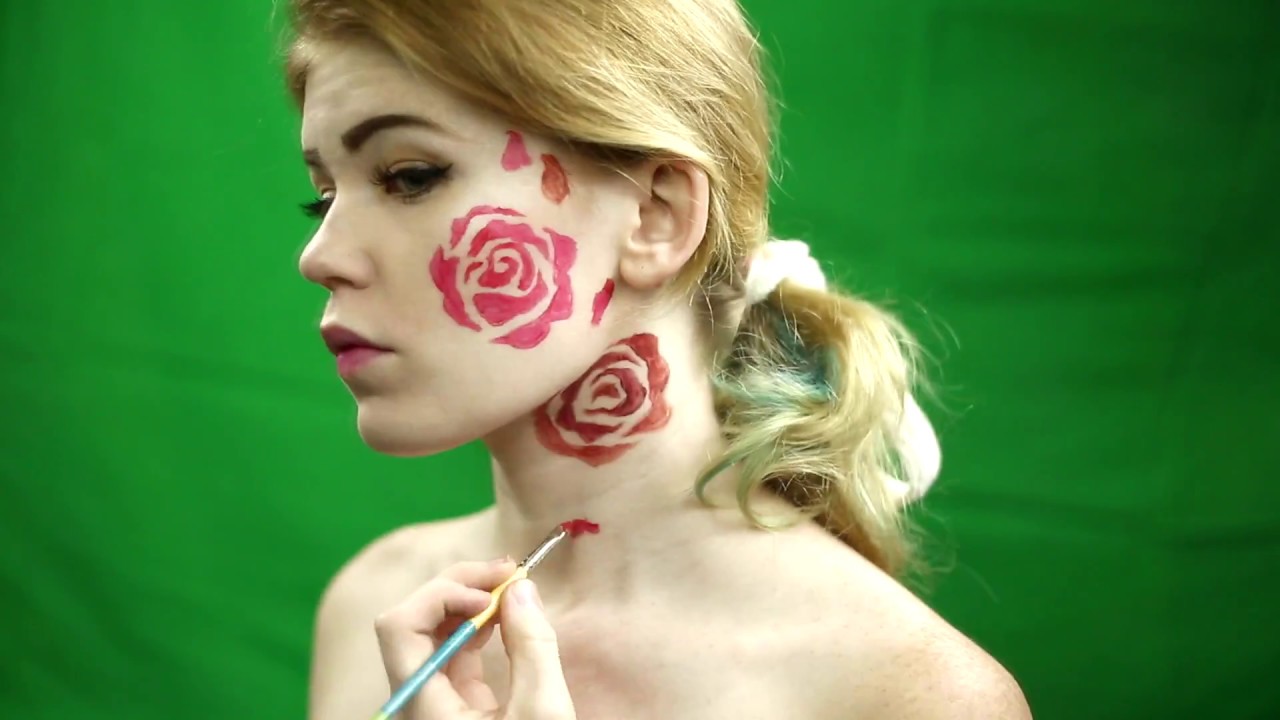 Belle Body Art YouTube