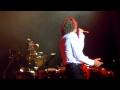 David Bisbal &quot;Ave Maria&quot; Benidorm Palace 14 y 15 A