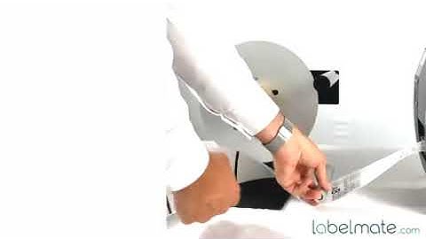 Labelmate UNI CAT Rewinder / Unwinder