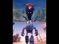 Boonie Bears Mecha battle