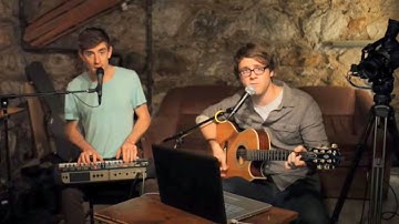 Google Demo Slam: Realtime Karaoke