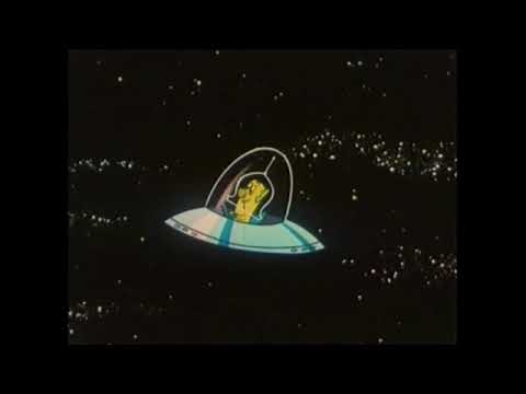 Dr.B - Space Invaders - Teaser III
