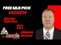 MLB Picks and Predictions - Boston Red Sox vs Atlanta Braves, 5/8/24 Best Bets, Odds & Betting Tips