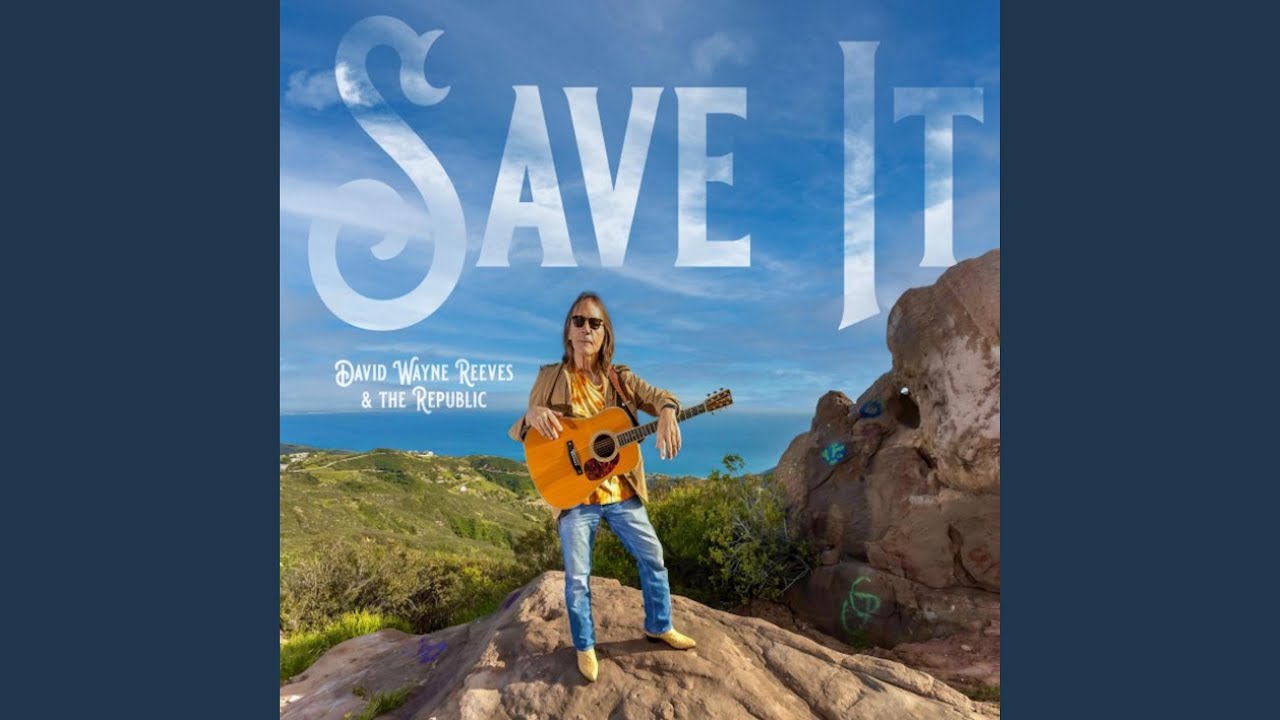 Save the planet youtube
