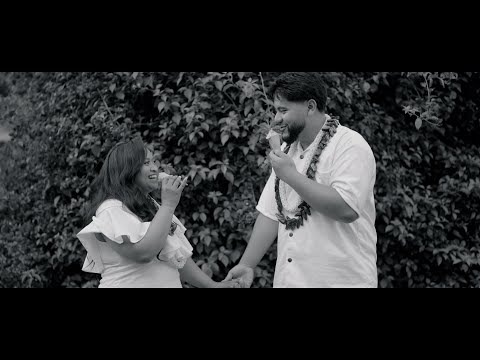 Shari & Paisley | Sky High Dandenong & Old Cheese Factory | Melbourne Wedding Videography