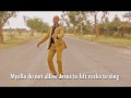 Justus Myelo - Osa Nguma (Official Video)