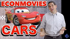 GDP, Business Cycles, and Fiscal Policy- EconMovies #5: Cars (Reupload)