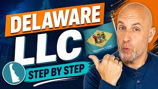 Delaware LLC How to Start an LLC in Delaware Easy Setup Guide in 2026