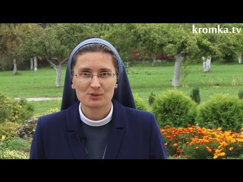 Kromka Słowa Bożego Chrzecijańska Telewizja Internetowa